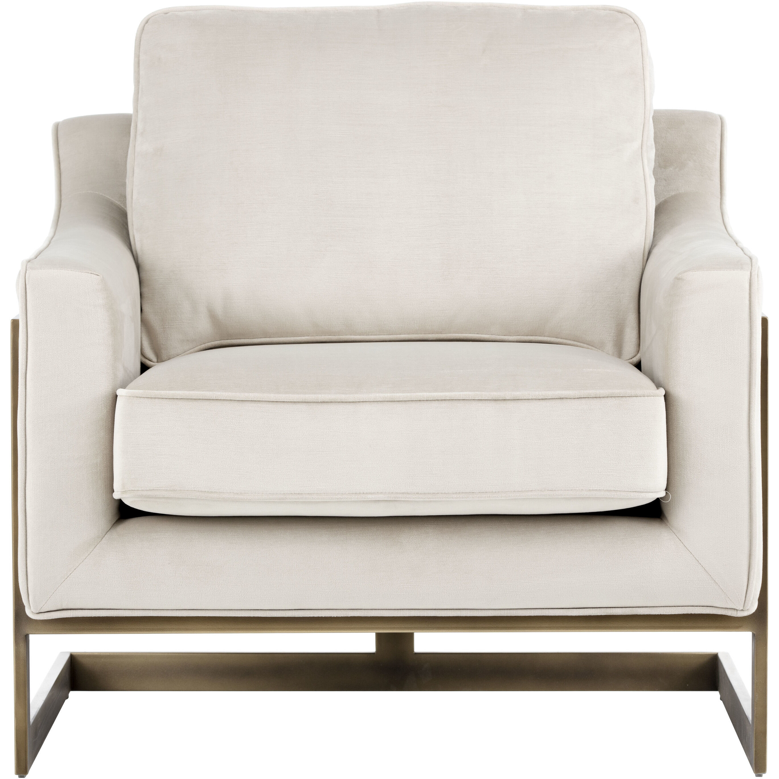 Kalmin Piccolo Prosecco Lounge Chair